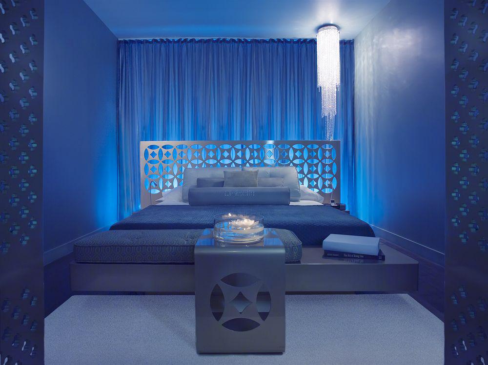 Tudor Hotel & Suites Miami Beach Room photo