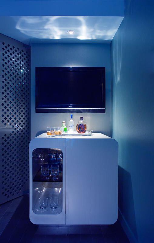 Tudor Hotel & Suites Miami Beach Room photo