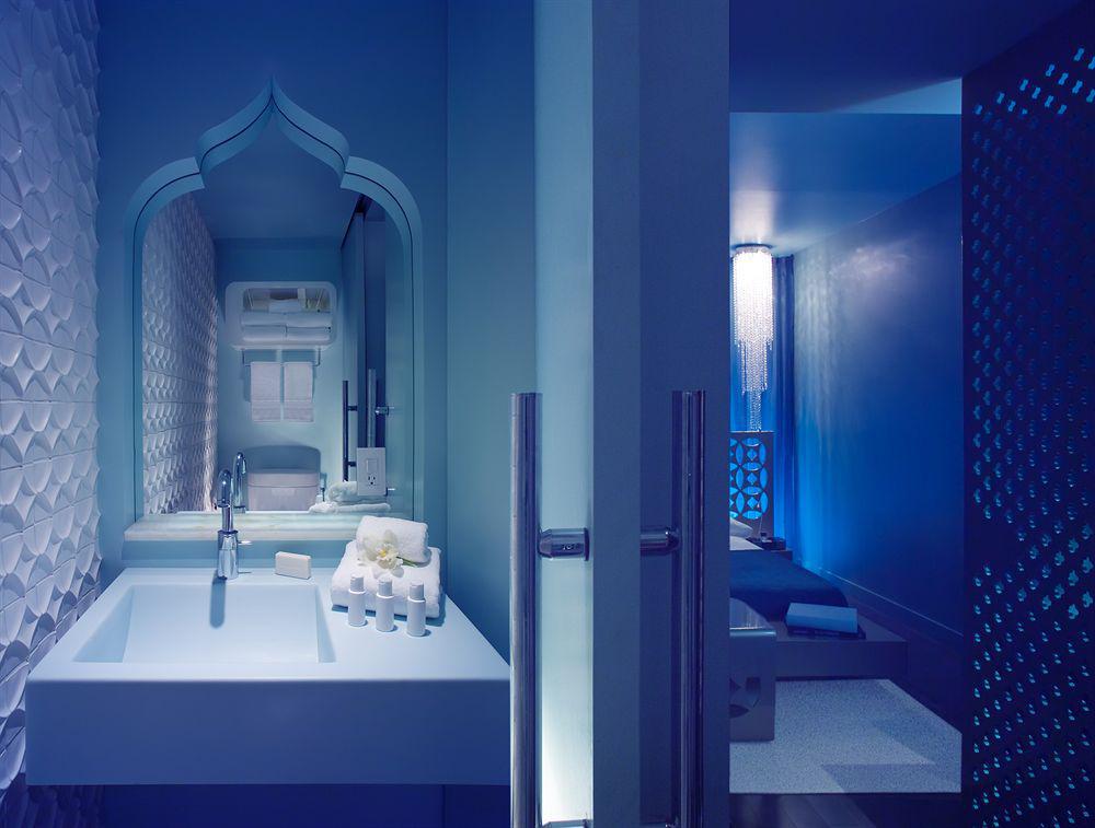 Tudor Hotel & Suites Miami Beach Room photo