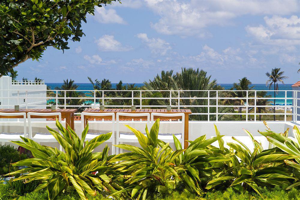 Tudor Hotel & Suites Miami Beach Exterior photo